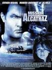 Mission alcatraz - dvd locatif