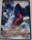 Dvd super typhoon tempete du siecle