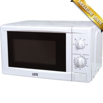 Micro ondes mom l7