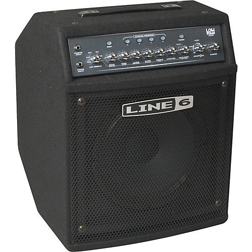 Ampli basse 150w ld150