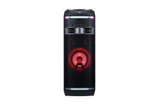 Son enceinte ok75