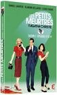 Les petits meurtres d'agatha christie - saison 2 - episodes 17 a 19