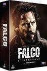 Falco - l'integrale saisons 1 a 4