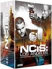Ncis : los angeles - l'integrale des saisons 1 a 7