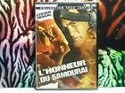 L'honneur du samourai