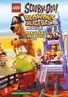 Lego scooby-doo! : blowout beach bash