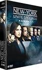 New york, unite speciale - saison 17