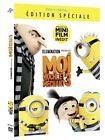 Moi, moche et mechant 3 - edition speciale - dvd + digital