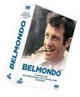 Belmondo - coffret l'homme de rio + les tribulations d'un chinois en chine + le cerveau - pack