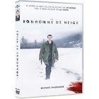 Le bonhomme de neige