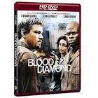 Blood diamond - hd-dvd