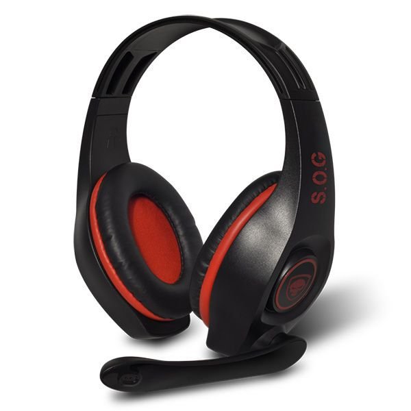 Casque gaming pro-h5