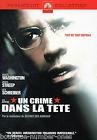 Un crime dans la tete - edition locative