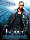 I robot (dvd locatif)
