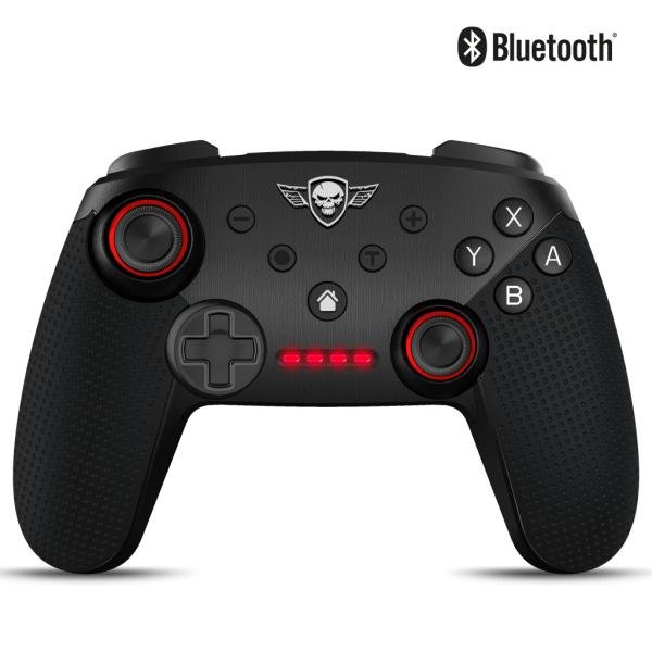 Manette btooth nintendo switch sog-btgps