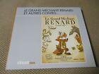 Le grand mechant renard et autres contes...