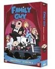 Family guy - l'integrale de la saison 6