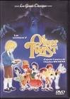 Les aventures d'oliver twist