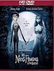 Les noces funebres - hd-dvd