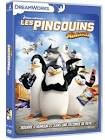 Les pingouins de madagascar