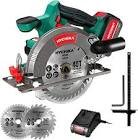 Scie circulaire 1500w 180008