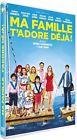 Ma famille t'adore deja