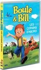 Boule & bill - vol. 1 : les copains d'abord