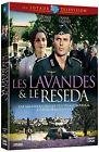 Les lavandes & le reseda
