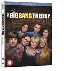 The big bang theory - saison 8