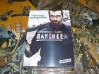 Banshee - l'integrale de la serie