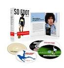 Coffret 5 dvd so foot hors-jeu