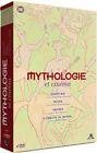 Mythologie et cinema - coffret : oedipe roi + medee + orphee - pack