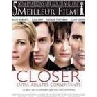 Closer : entre adultes consentants - superbit - edition locative