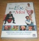 Son ex et moi (dvd locatif)