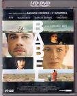 Babel - hd-dvd