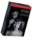 50 nuances - coffret : cinquante nuances de grey + cinquante nuances plus sombres - coffret
