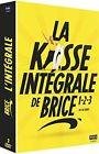 La kasse integrale de brice