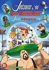 Les jetsons et les robots catcheurs de la wwe