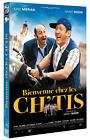 Bienvenue chez les ch'tis - edition simple