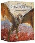 Game of thrones (le trone de fer) - edition speciale, integrale des saisons 1 a 6