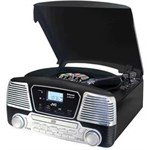 Platine vinyle bluetooth rd-f327b