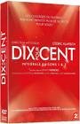 Dix pour cent - integrale saisons 1 & 2 - edition limitee