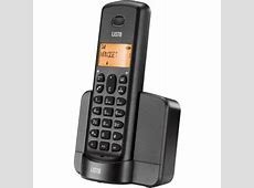 Telephonie fixe solo 10.1