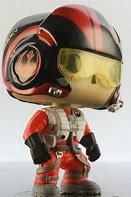 Pop sw 191 poe dameron