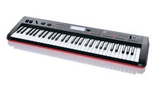 Synthetiseur kross2-61