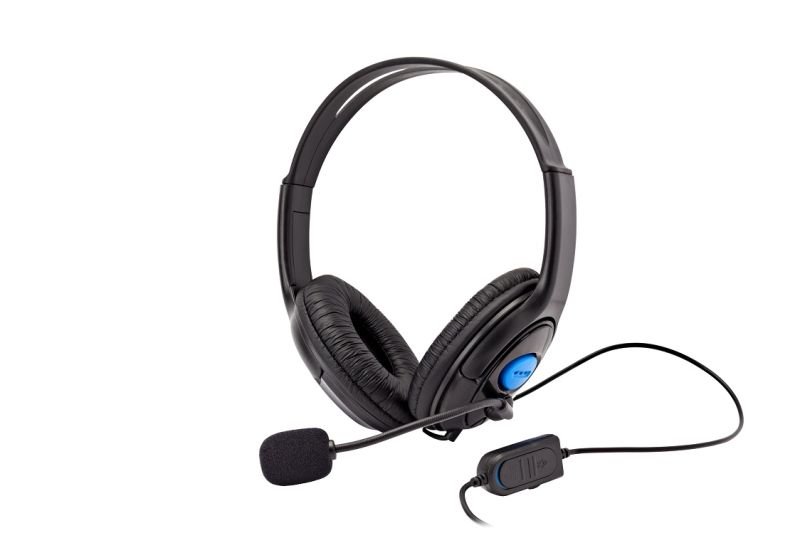 Casque gaming ps4 xbone 1608