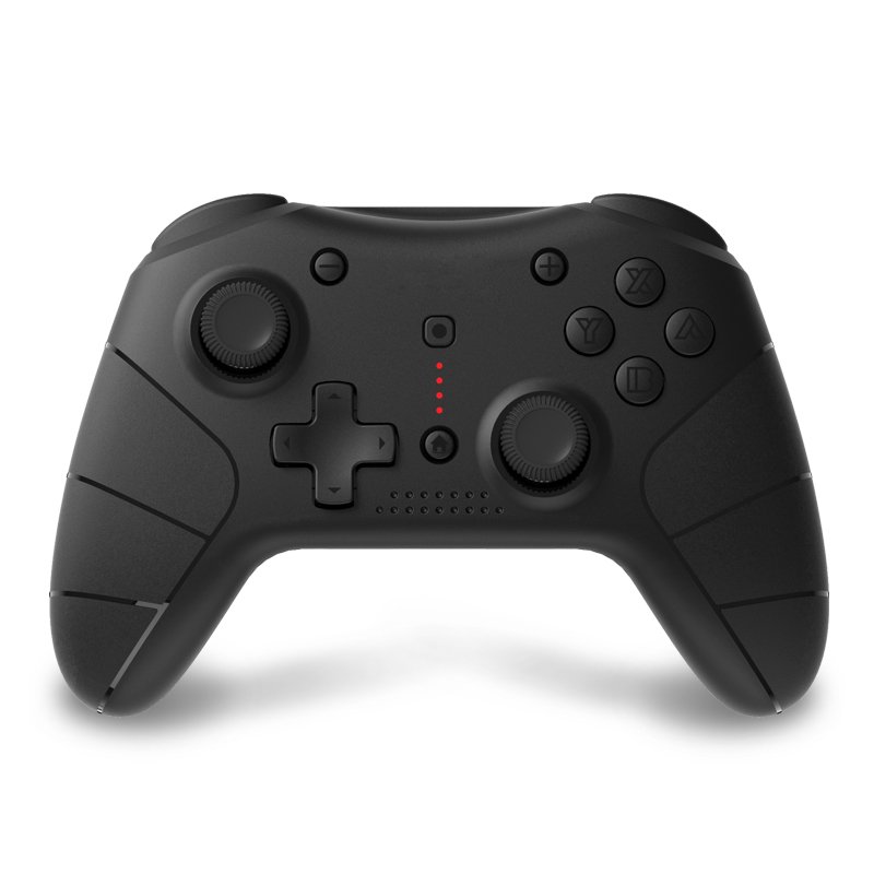 Manette bt switch noire 2919