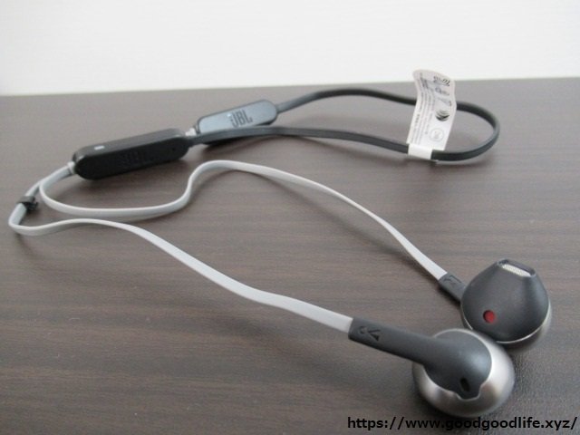 Ecouteur tune205