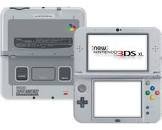 New 3ds xl edition super nintendo