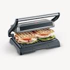 Grill electrique kg 2394
